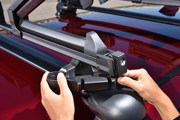 INNO Ski Carrier Roof Rack Kit (MPN: INA952)