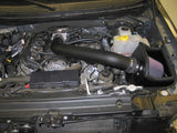 K & N Filters Cold Air Intake System (MPN: 57-2584)