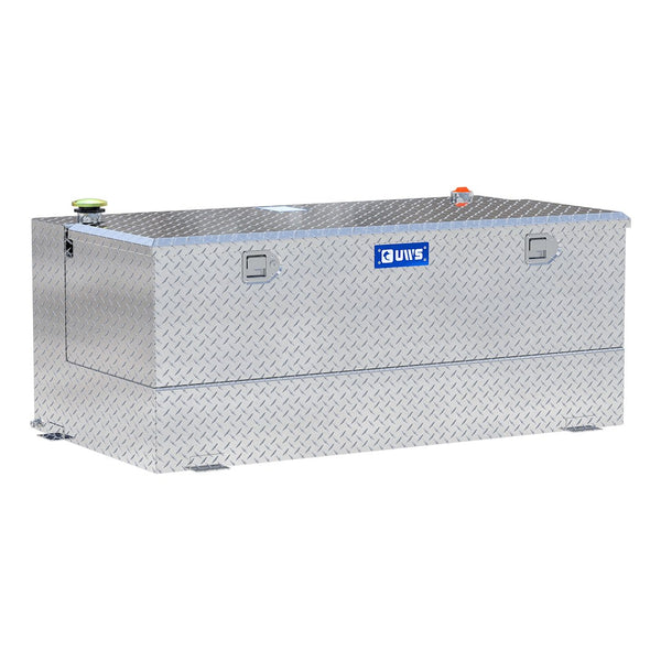 UWS Liquid Transfer Tank and Tool Box Unit (MPN: TT-100-COMBO)