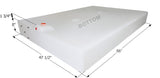 Icon Fresh Water Tank (MPN: 14318)