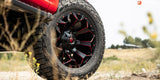 Fuel Off Road Assault D787 Wheel (MPN: D78722202647)