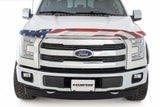 Stampede Bug Shield Vigilante Premium Contour (MPN: 2145-41)