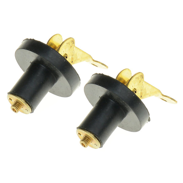 T-H Marine Baitwell Snap-Handle Plug (MPN: BE-PL-54850-DP)