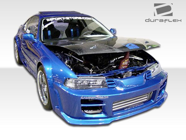 Duraflex Side Skirt (MPN: 101163)