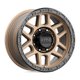 KMC Wheels KM544 Mesa 18 Inch Wheel (MPN: KM54489088618)