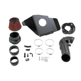 Flowmaster Delta Force Performance Air Intake (MPN: 615187)