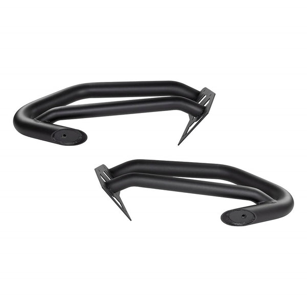 Headlight guard for ARB modular bumper (MPN: 5137030)