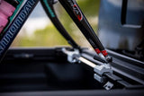 Swagman Truck Bed Rail Mount Bike Rack (MPN: 64702)