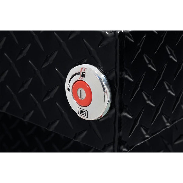 Weather Guard Crossover Tool Box (MPN: 127-5-04)