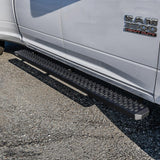 Westin Grate Steps Running Boards (MPN: 27-74765)