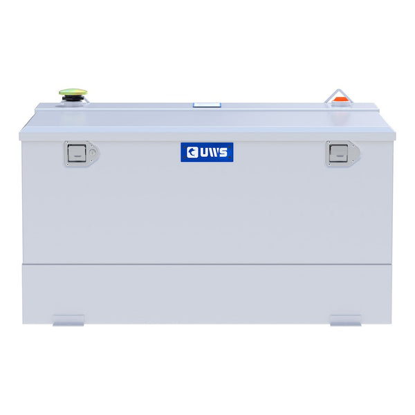 UWS Steel-Aluminum Combo Transfer Tank (MPN: ST-85-COMBO-W)