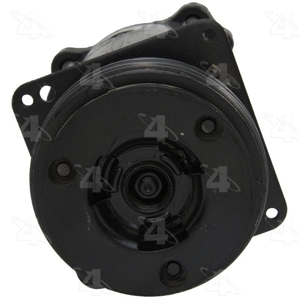 Four Seasons Air Conditioner Compressor (MPN: 57096)