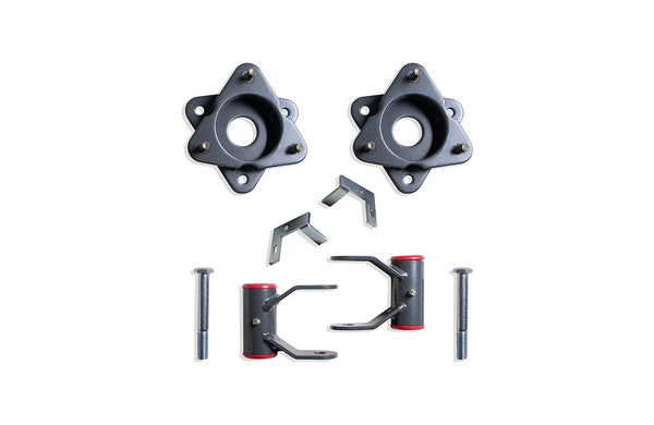 MaxTrac Suspension Lift Kit (MPN: MP881931MR)