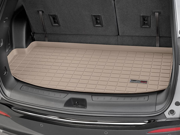 WeatherTech Cargo Liner (MPN: 411082)