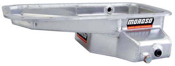 Moroso Performance Oil Pan (MPN: 20930)