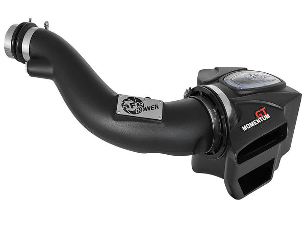 Advanced FLOW Engineering Cold Air Intake (MPN: 51-76214)