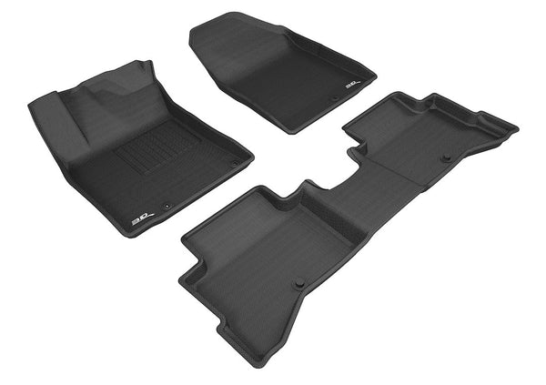 KAGU Custom Fit Floor Liner (MPN: L1KA04401509)