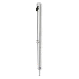 Boat Seat Pedestal with Lock N Pin Technology (MPN: SP-2244-ADJ)
