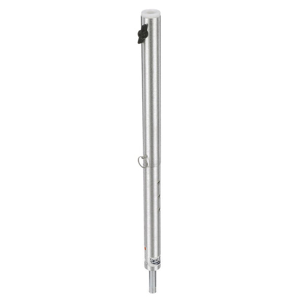 Boat Seat Pedestal with Lock N Pin Technology (MPN: SP-2244-ADJ)