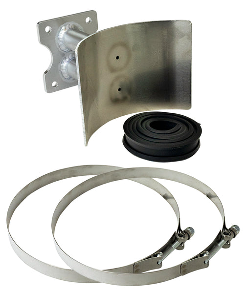 Moroso Performance Dry Sump Oil Tank Bracket (MPN: 22760)