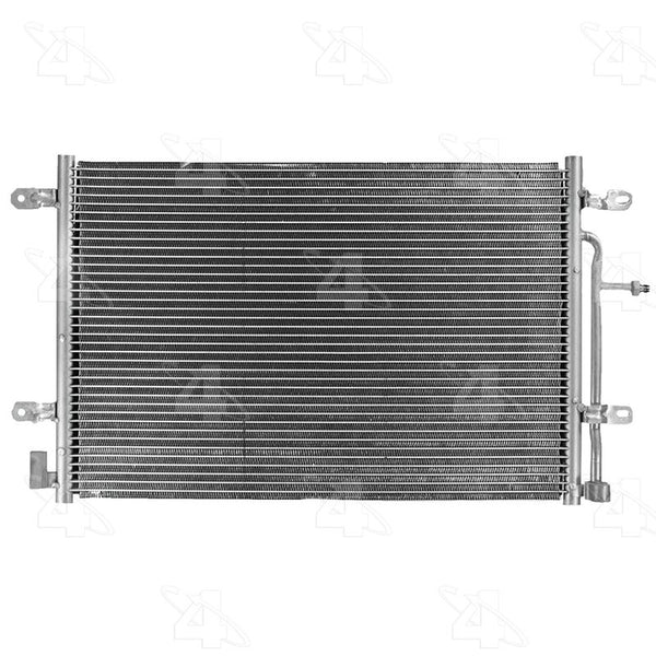 Four Seasons Air Conditioner Condenser (MPN: 40233)