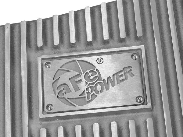aFe Power Auto Transmission Oil Pan (MPN: 46-70170)