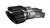 Corsa Performance Exhaust Tail Pipe Tip (MPN: 14346BLK)