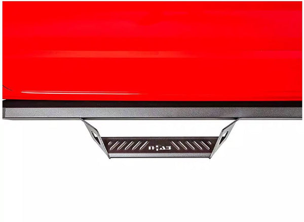 N-Fab Predator Pro Nerf Bar (MPN: PRN1663QC-TX)