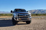 mPower LED Light Bar (MPN: RTL-ENFWB00006)