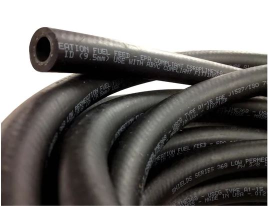 Sierra Marine Fuel Line Series 368 (MPN: 16-368-0560S)