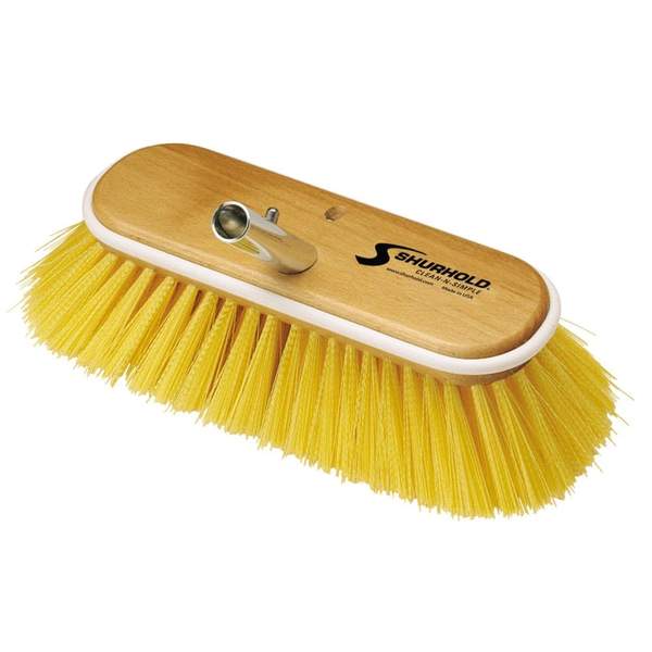 Shurhold Classic Scrub Brush (MPN: 985)