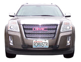Roadmaster Vehicle Baseplate EZ Series (MPN: 523163-1A)
