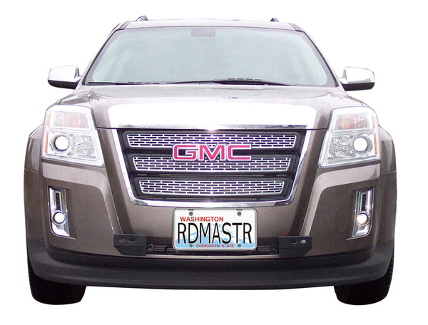 Roadmaster Vehicle Baseplate EZ Series (MPN: 523163-1A)