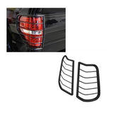 Black Horse Off Road Tail Light Guard (MPN: 7G098906A)