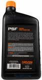 Driven Racing Oil Power Steering Fluid (MPN: 01306)