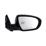 K Source Exterior Mirror Replacement (MPN: 75563K)