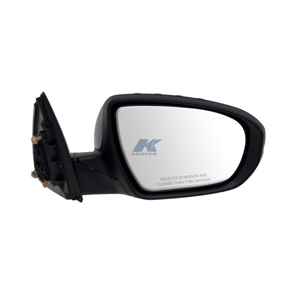 K Source Exterior Mirror Replacement (MPN: 75563K)