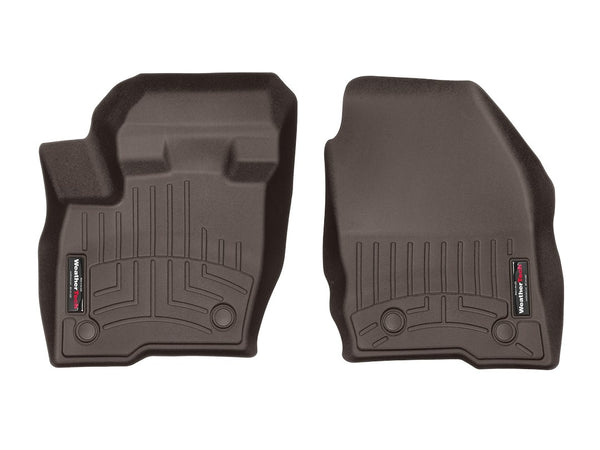 WeatherTech FloorLiner Cocoa (MPN: 478451)