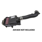 K&N Cold Air Intake System (MPN: 57-3103)
