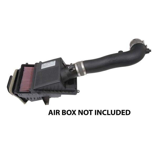 K&N Cold Air Intake System (MPN: 57-3103)