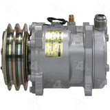 Four Seasons Air Conditioner Compressor (MPN: 58568)