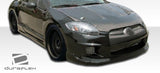 Duraflex Bumper Cover (MPN: 103918)