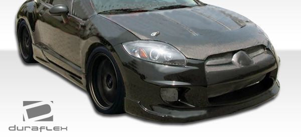Duraflex Bumper Cover (MPN: 103918)