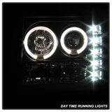 Spyder Automotive Headlight Assembly (MPN: 5010605)