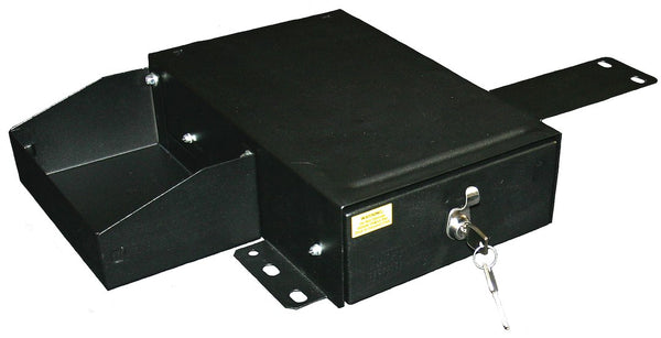 Tuffy Security Under Seat Storage Unit (MPN: 256-01)