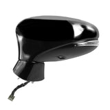 K Source Exterior Mirror Replacement (MPN: 70700T)