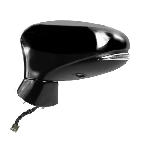 K Source Exterior Mirror Replacement (MPN: 70700T)