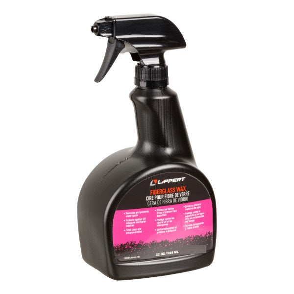 Lippert Marine Wax (MPN: 2022013929)