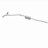 MagnaFlow Toyota Tacoma Street Series Exhaust System Kit (MPN: 15811)