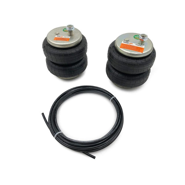 Tuff Country Air Spring Kit (MPN: 74598)